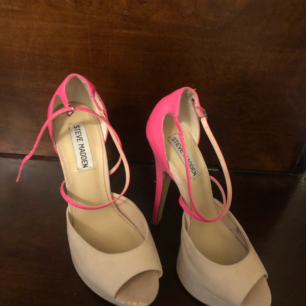 Steve Madden